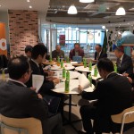 ANIA平成30年度第3回事務局長連絡会議